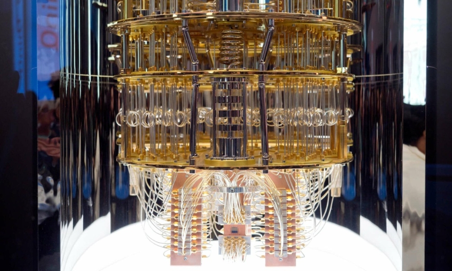 2026-02-26-15-12-44 Quantum Computing System | Downloads Member area and video courses