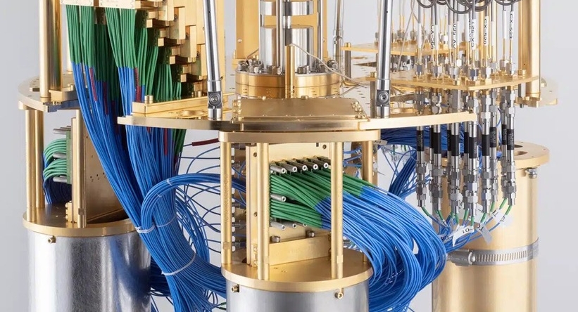 2026-02-26-15-20-03 Quantum Computing System | Downloads Member area and video courses